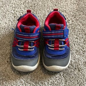 Toddler Stride Rite Sneakers